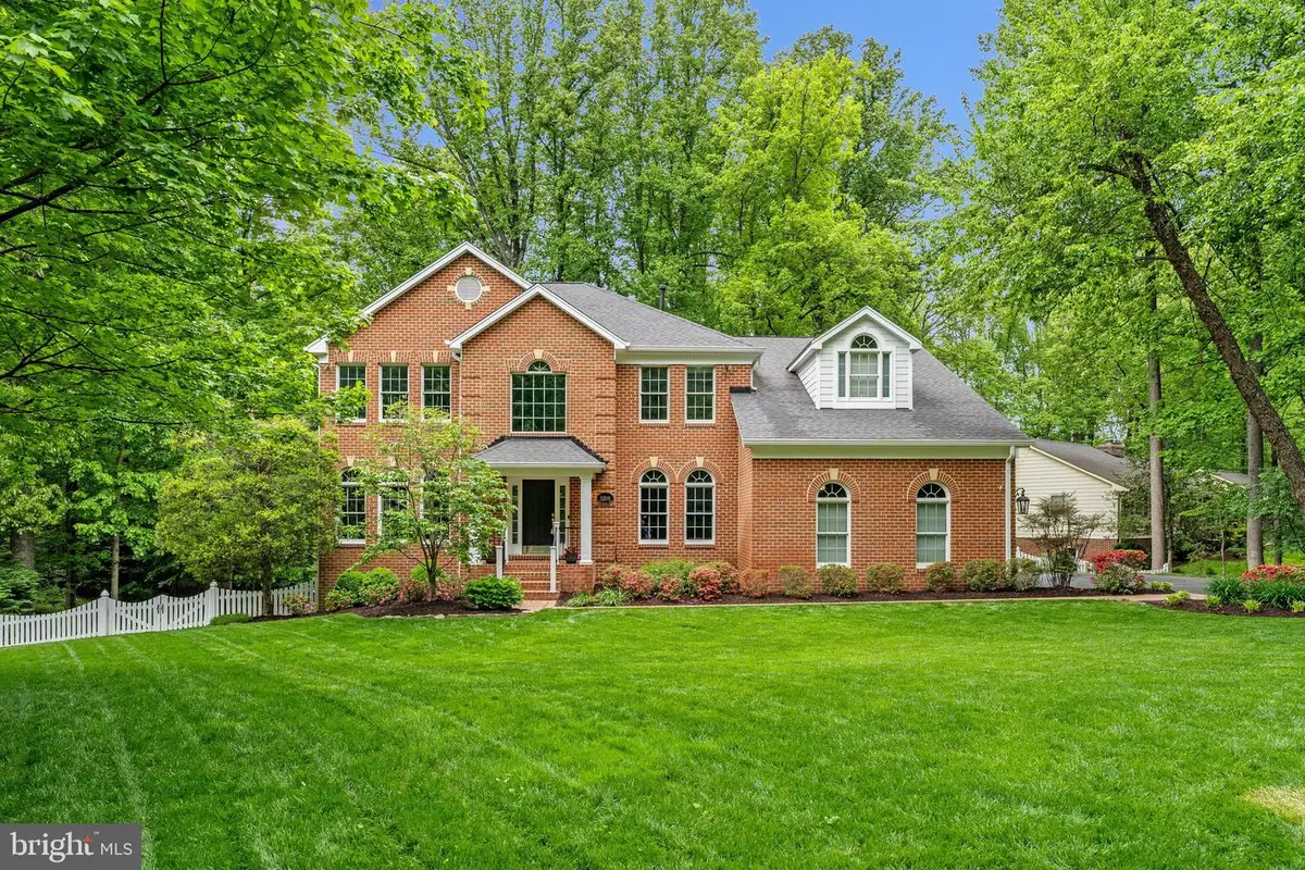 5200 Gunpowder Rd, Fairfax, VA 22030 - #1
