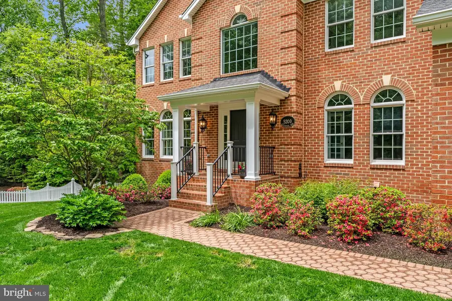 5200 Gunpowder Rd, Fairfax, VA 22030 - #2