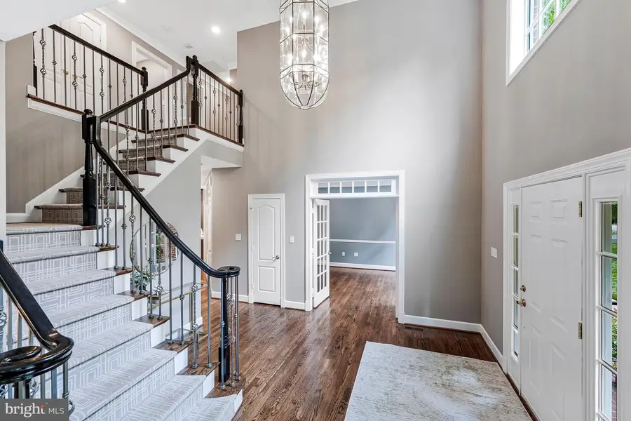 5200 Gunpowder Rd, Fairfax, VA 22030 - #3