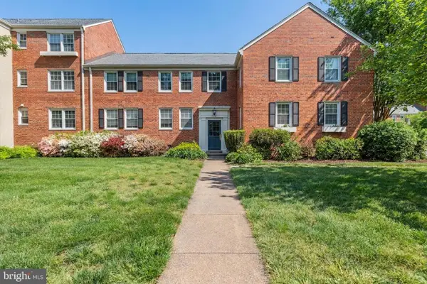 1104 Belle View Blvd #a2, ALEXANDRIA, VA 22307
