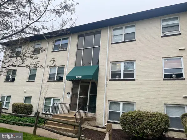 4260 Buckman Rd #43, ALEXANDRIA, VA 22309