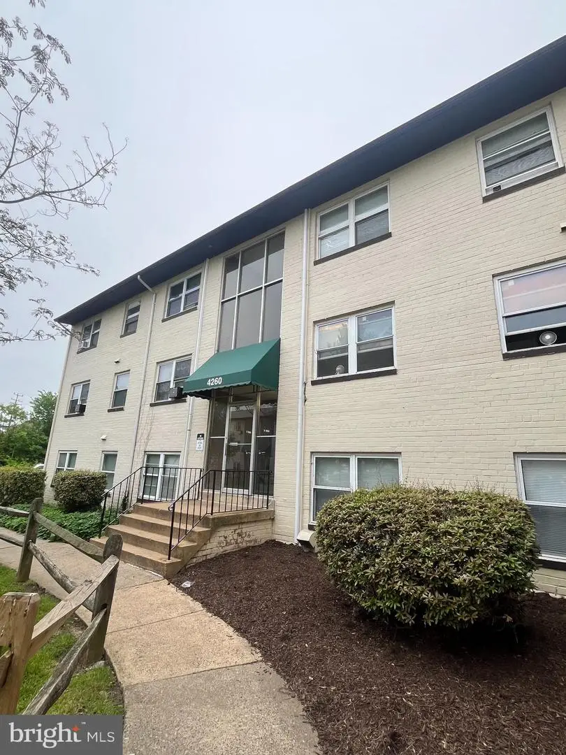 4260 Buckman Rd #43, Alexandria, VA 22309 - #3