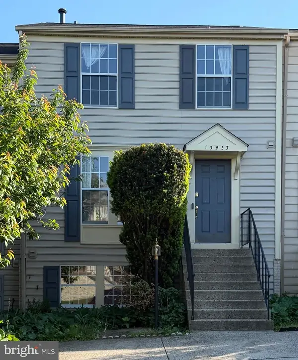 13953 Winding Ridge Ln, CENTREVILLE, VA 20121