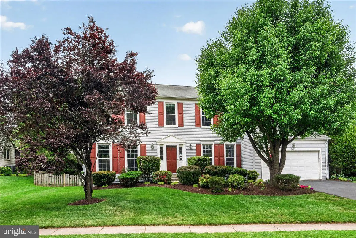3409 Cotton Top Ct, Fairfax, VA 22033 - #1