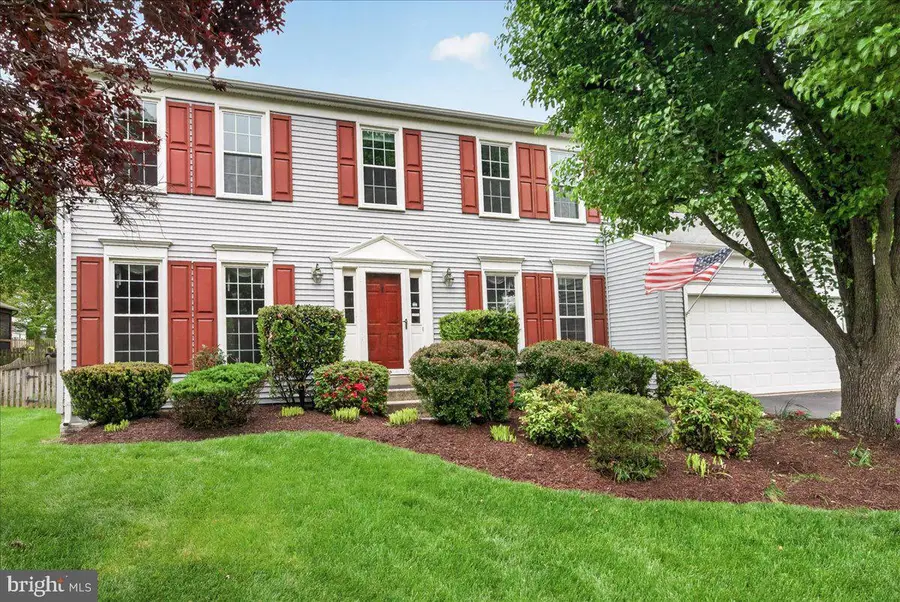 3409 Cotton Top Ct, Fairfax, VA 22033 - #2