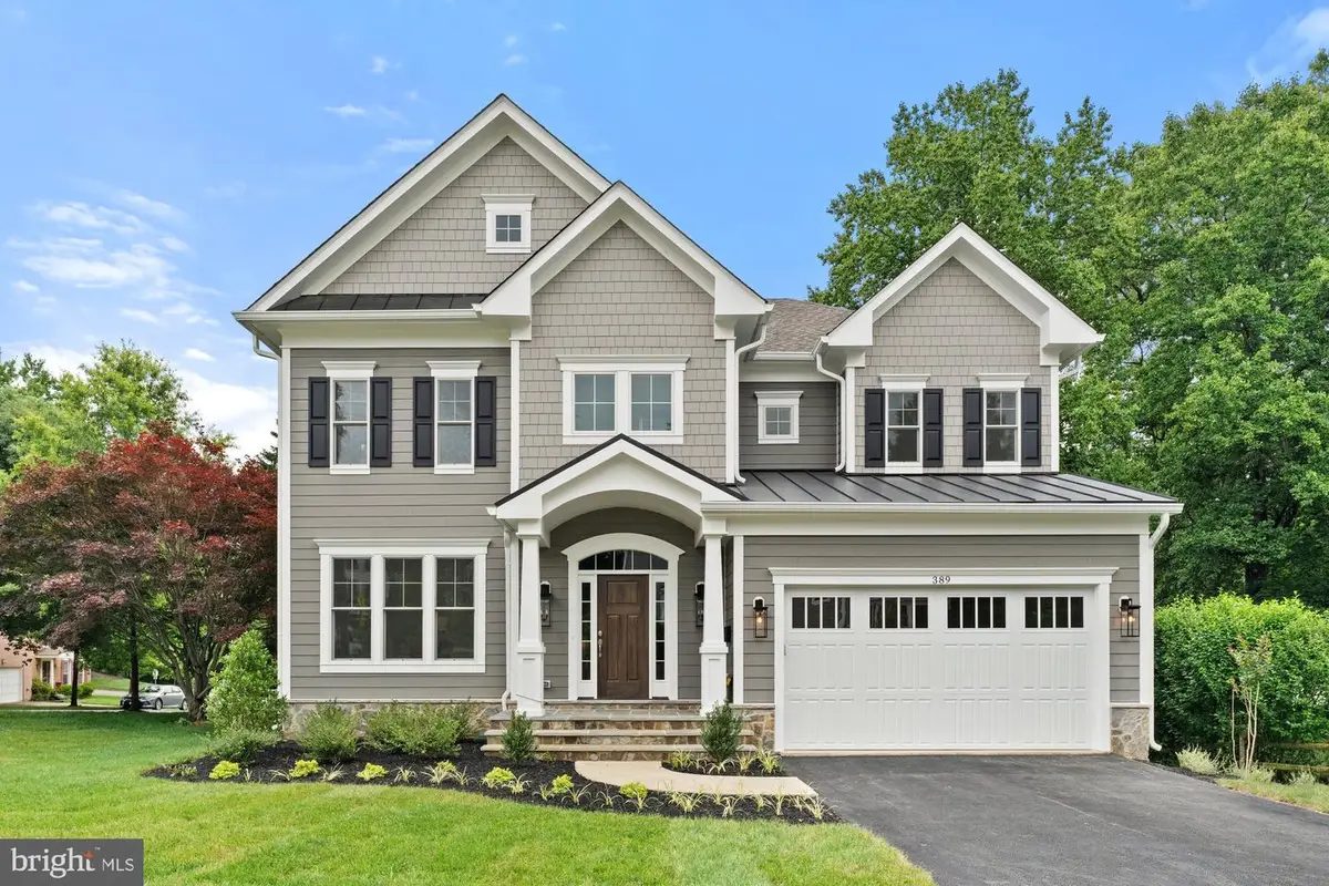 505 Glyndon St Ne, Vienna, VA 22180 - #1