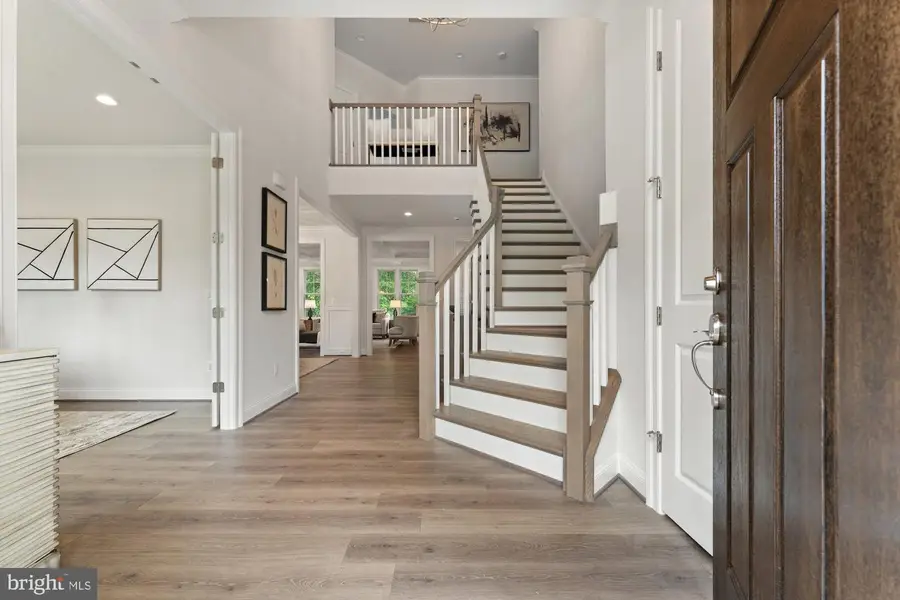 505 Glyndon St Ne, Vienna, VA 22180 - #2
