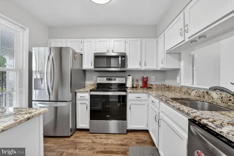 6309 Chimney Wood Ct, Alexandria, VA 22306 - #3