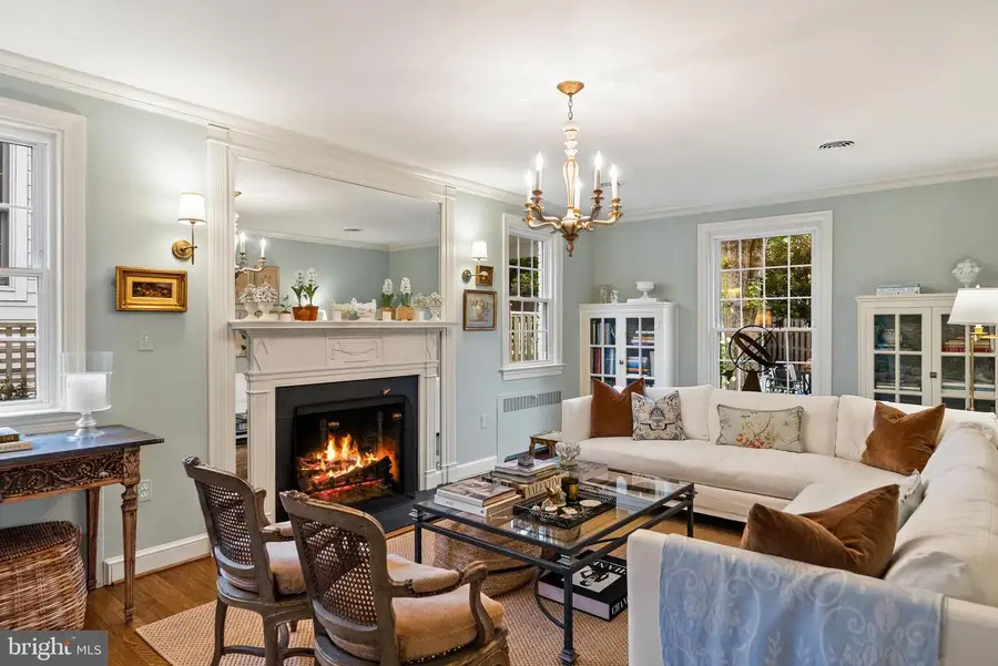 6010 Fort Hunt Rd, Alexandria, VA 22307 - #3