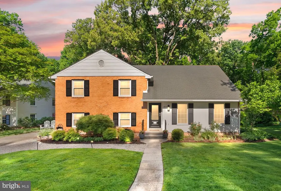 8514 Stable Dr, Alexandria, VA 22308 - #2