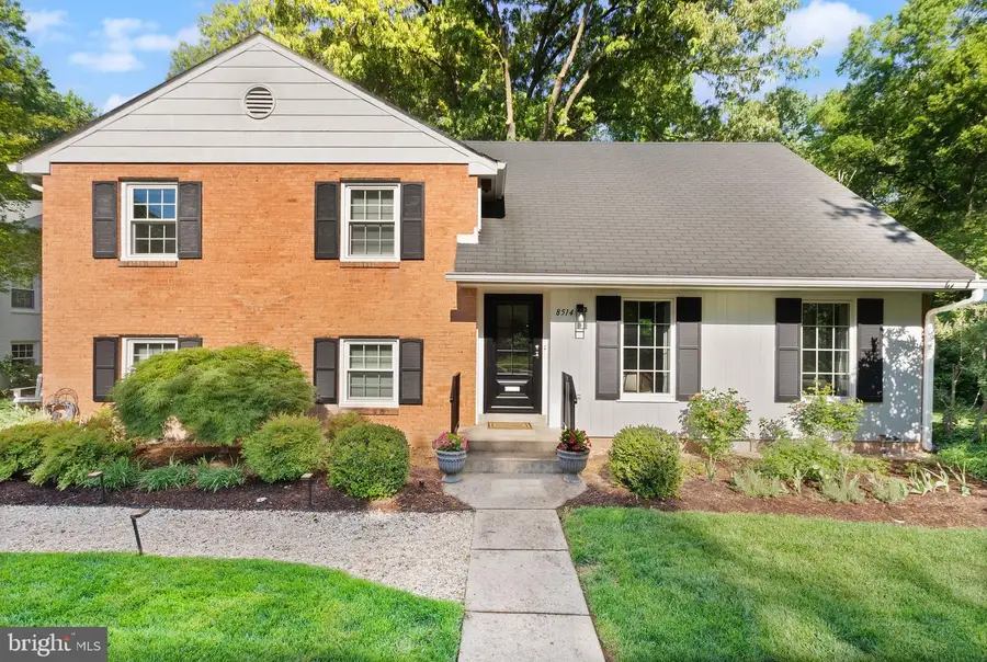 8514 Stable Dr, Alexandria, VA 22308 - #3