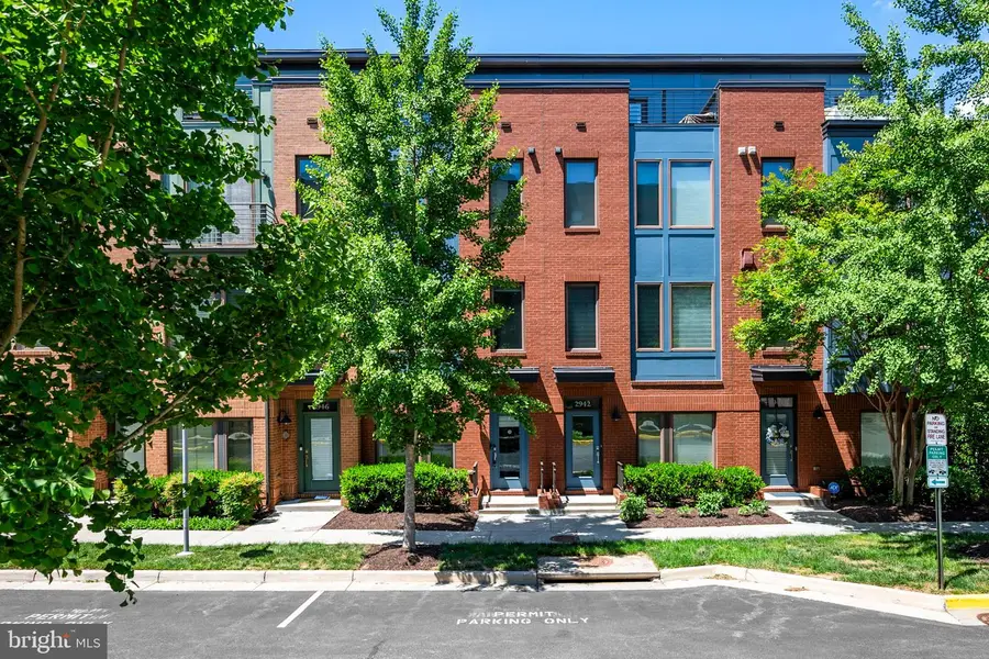 2944 Stella Blue Ln, Fairfax, VA 22031 - #3