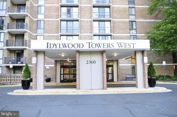 2300 Pimmit Dr #415, FALLS CHURCH, VA 22043
