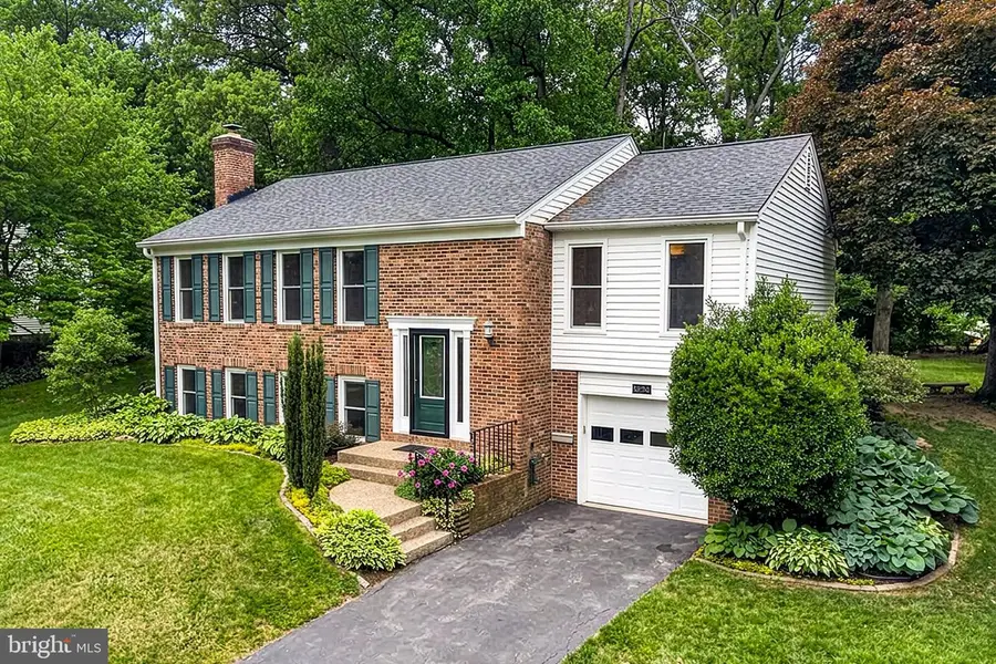 5308 New Church Ct, Fairfax, VA 22032 - #3