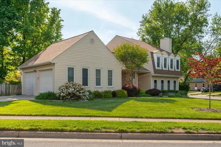 2026 Tamani Dr, Herndon, VA 20170 - #2