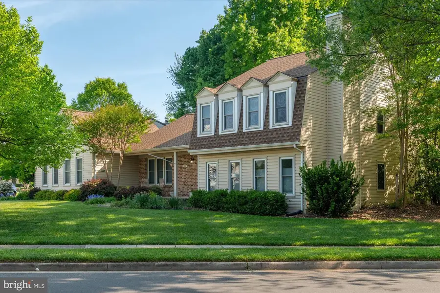 2026 Tamani Dr, Herndon, VA 20170 - #3