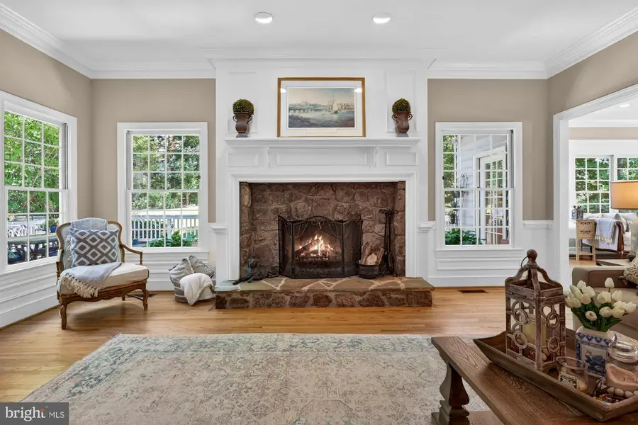 3501 Birdsboro Dr, Fairfax, VA 22033 - #3