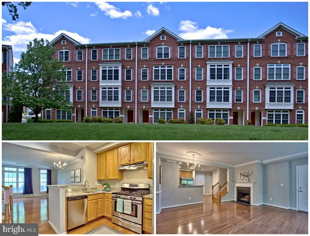 4633 Battenburg Ln #921, Fairfax, VA 22030 - #1