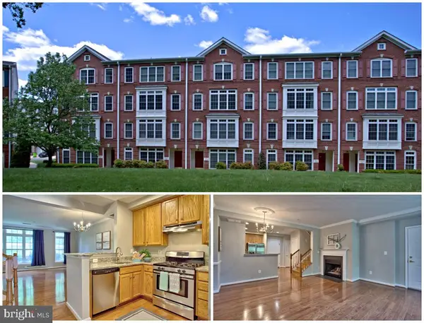 4633 Battenburg Ln #921, FAIRFAX, VA 22030