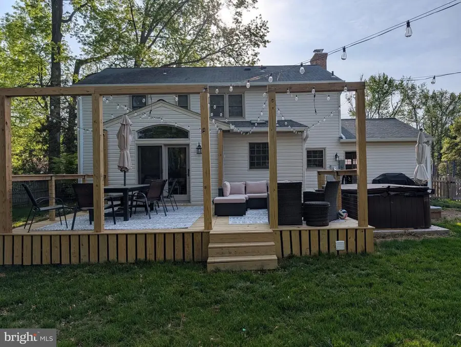 8604 Riverside Rd, Alexandria, VA 22308 - #2