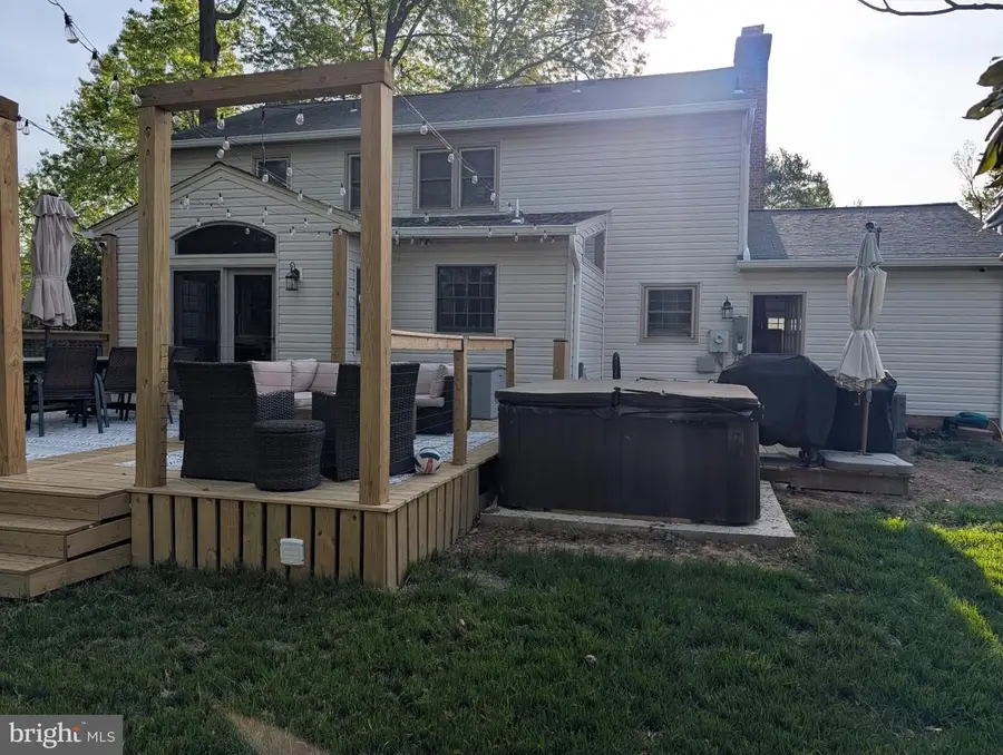 8604 Riverside Rd, Alexandria, VA 22308 - #3
