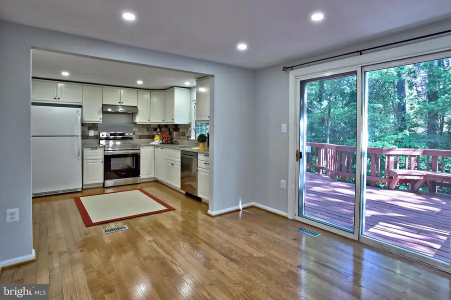 10041 Chestnut Wood Ln, Burke, VA 22015 - #3