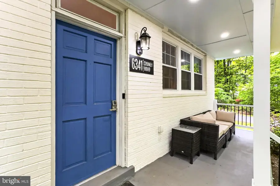 6341 Sydney Rd, Fairfax Station, VA 22039 - #3