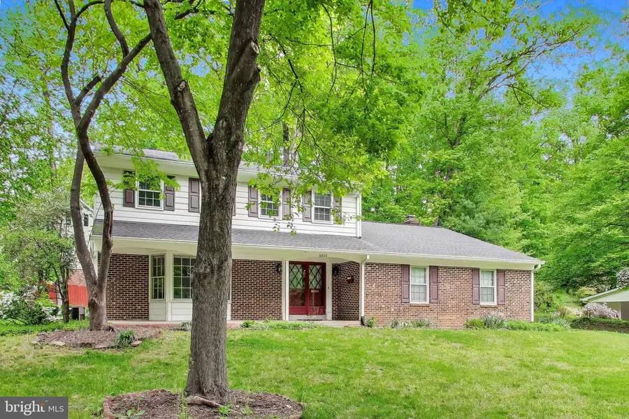 6820 Colburn Dr, Annandale, VA 22003 - #3