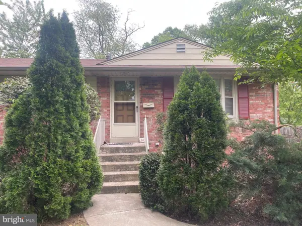 812 Grant St, HERNDON, VA 20170