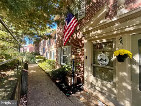 8386 Forrester #550, SPRINGFIELD, VA 22152