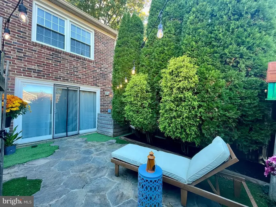 8386 Forrester #550, Springfield, VA 22152 - #2