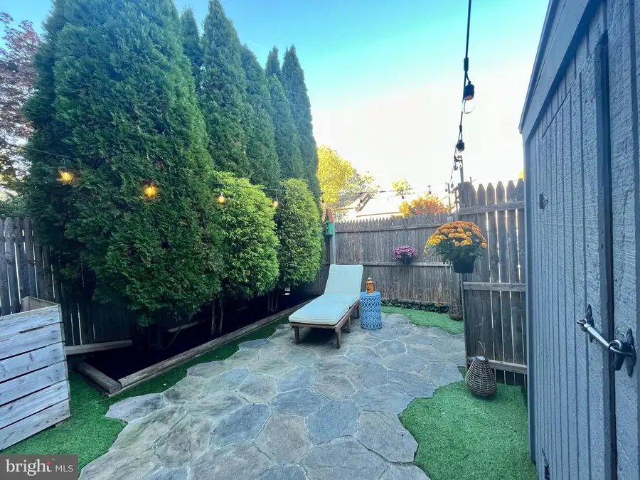 8386 Forrester #550, Springfield, VA 22152 - #3
