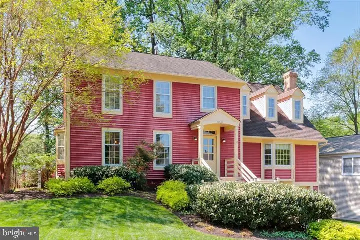 10349 Steamboat Landing Lane, Burke, VA 22015 - #3