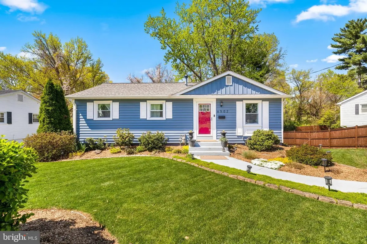 6502 Haystack Rd, Alexandria, VA 22310 - #1