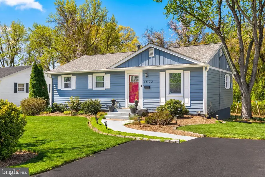 6502 Haystack Rd, Alexandria, VA 22310 - #2
