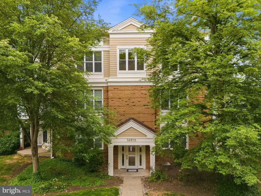 12915 Alton Sq #216, Herndon, VA 20170 - #2