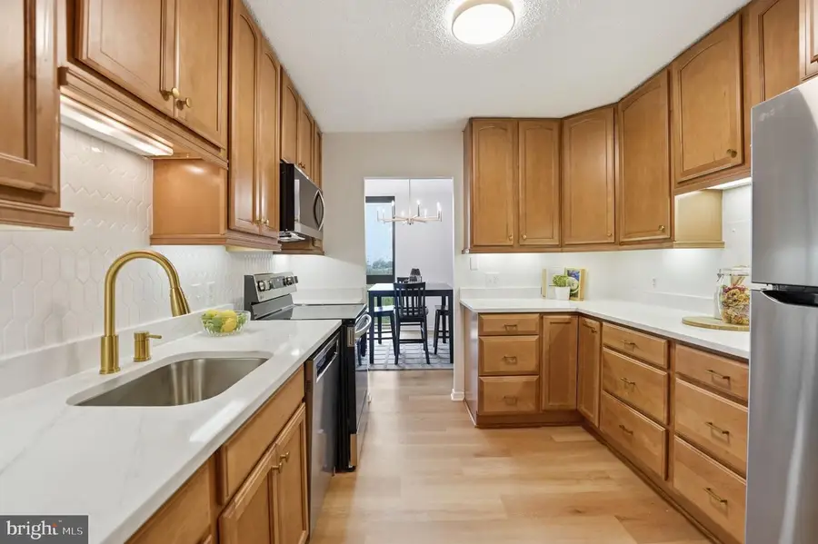 2311 Pimmit Dr #1019, Falls Church, VA 22043 - #3