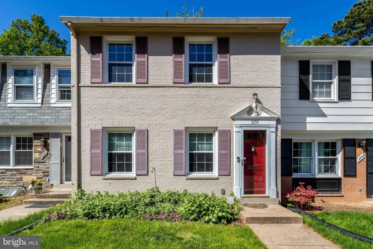 3350 Contessa Ct, Annandale, VA 22003 - #1