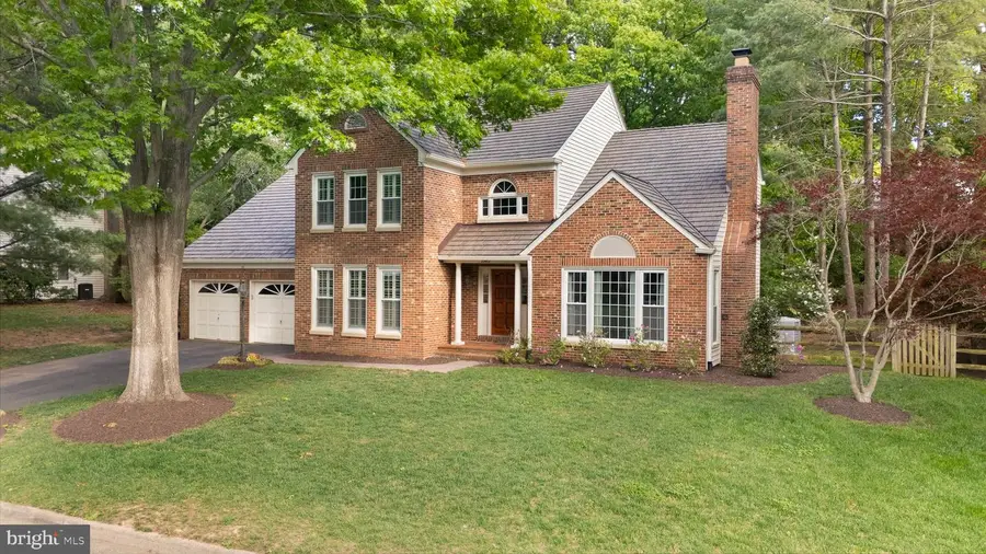 2989 Franklin Oaks Dr, Herndon, VA 20171 - #3