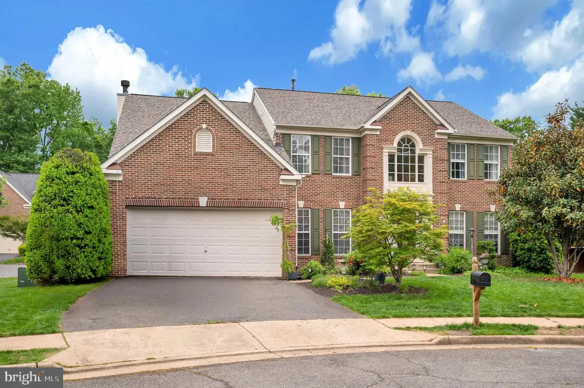 3625 Drews Ct, Alexandria, VA 22309 - #1