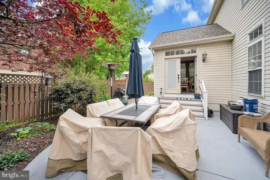 3625 Drews Ct, Alexandria, VA 22309 - #3