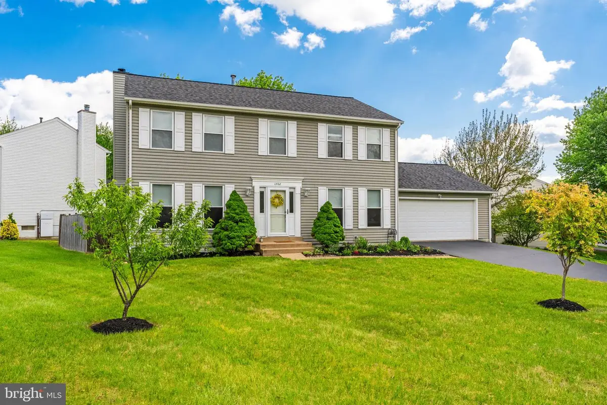 12168 Eddyspark Dr, Herndon, VA 20170 - #1