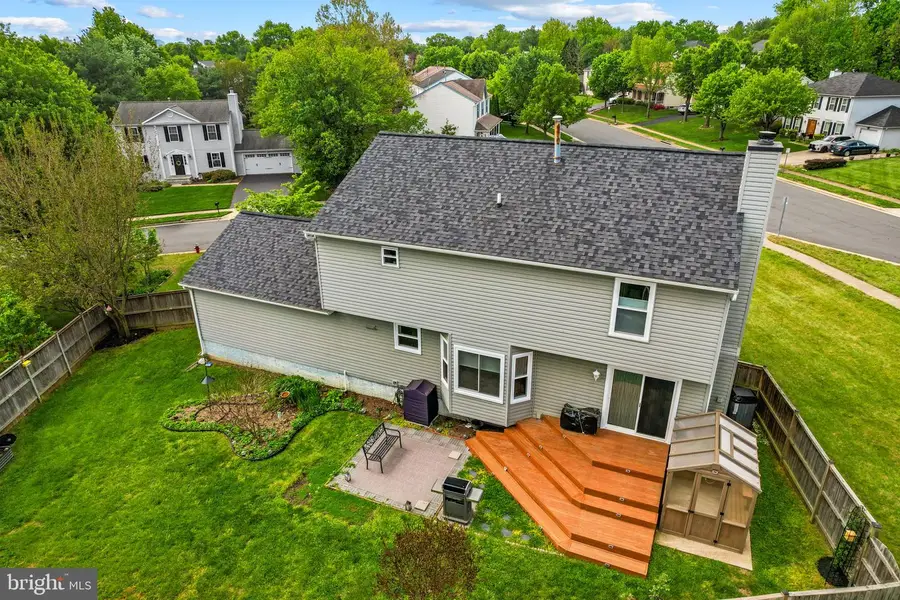 12168 Eddyspark Dr, Herndon, VA 20170 - #3