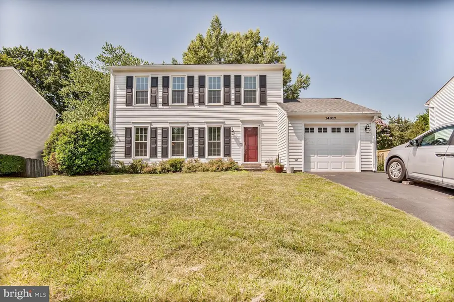 14617 Lock Dr, Centreville, VA 20120 - #2