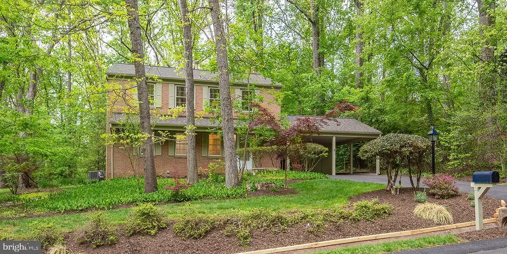 2302 Short Ridge Rd, Reston, VA 20191 - #1