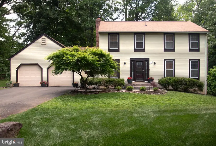 5839 New England Woods Dr, Burke, VA 22015 - #2