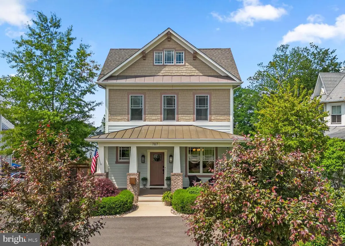 767 Monroe St, Herndon, VA 20170 - #1