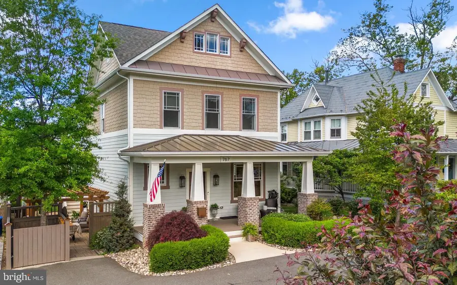 767 Monroe St, Herndon, VA 20170 - #2