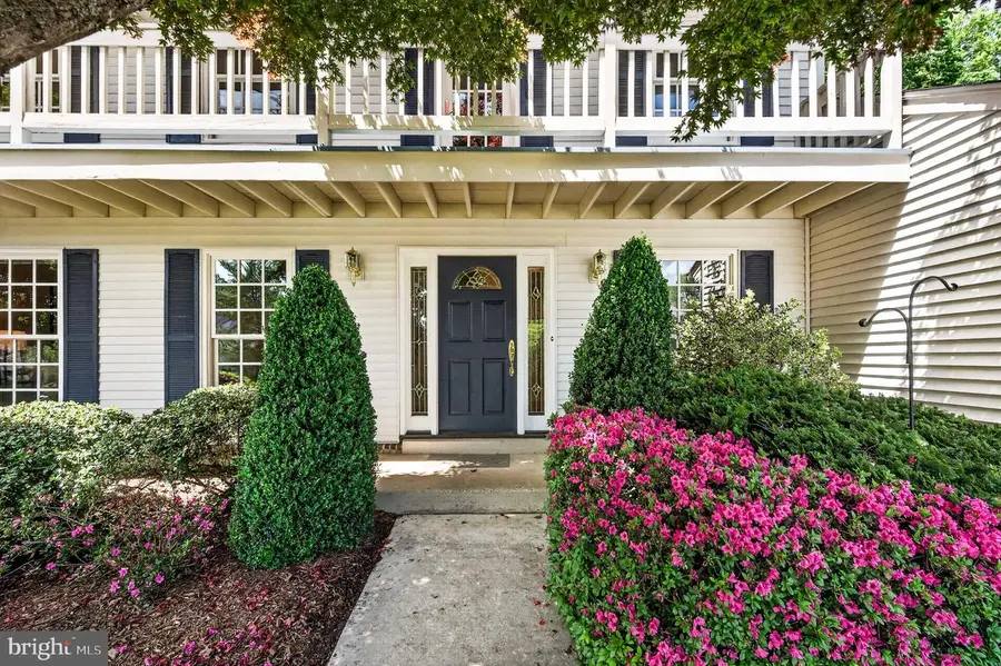 13404 Melville Ln, Chantilly, VA 20151 - #2
