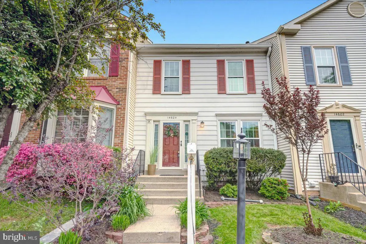 14604 Battery Ridge Ln, Centreville, VA 20120 - #1